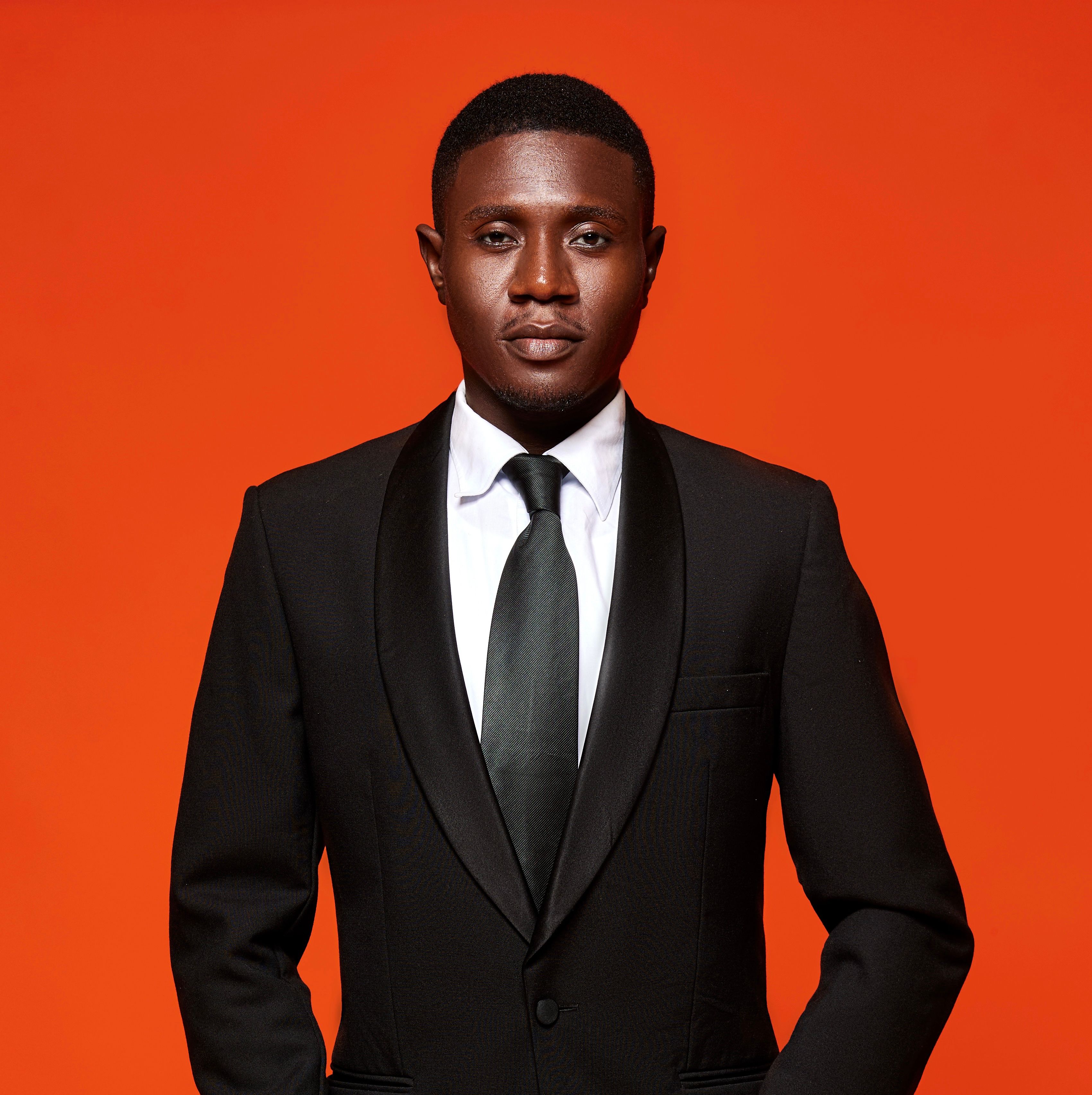 YOUSSOUF DANILO KOUAM