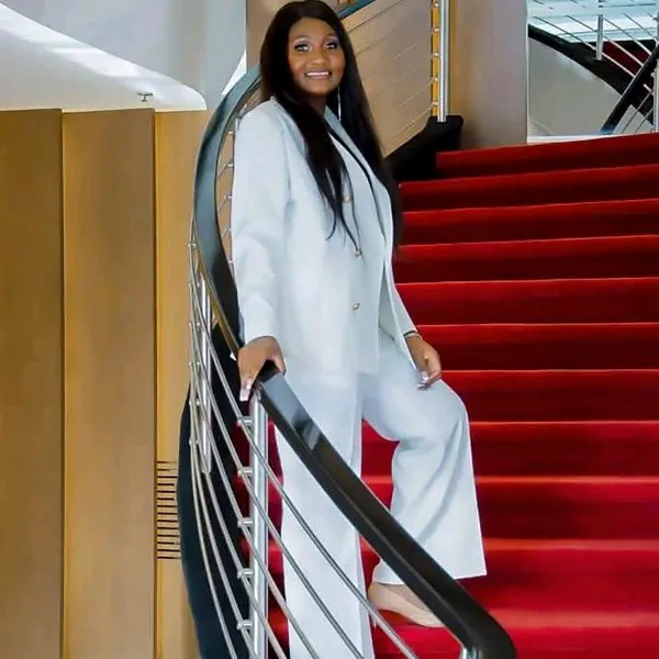 Marthe Carine NJAKOU