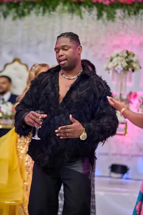 MOUSTIK LE KARISMATIK