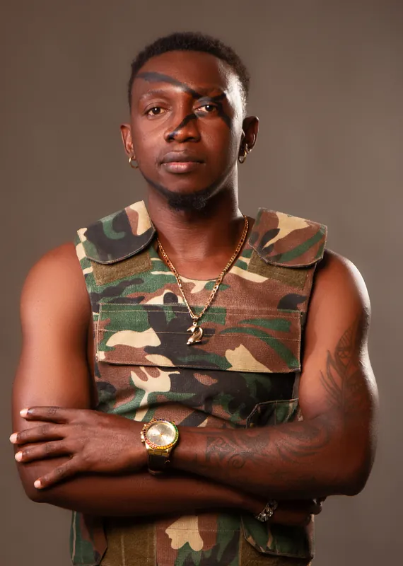 Baaldy le jeune Dozo