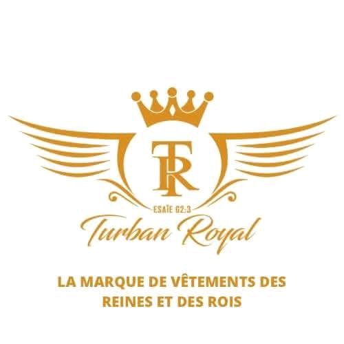 TURBAN ROYAL