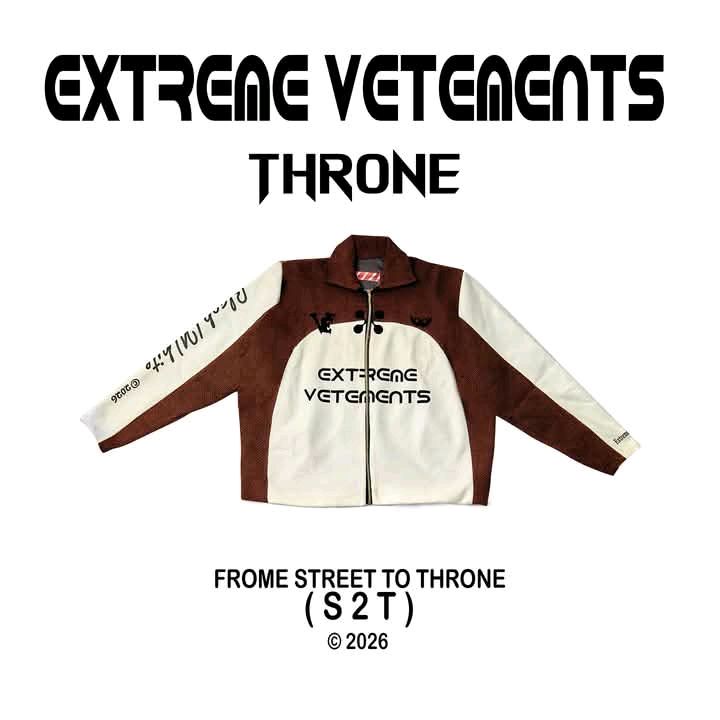 EXTRÊME VÊTEMENTS