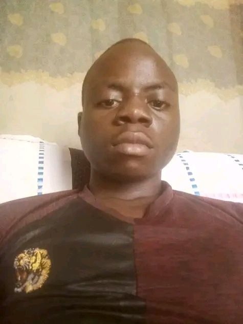 Metambou tchoffo Franklin