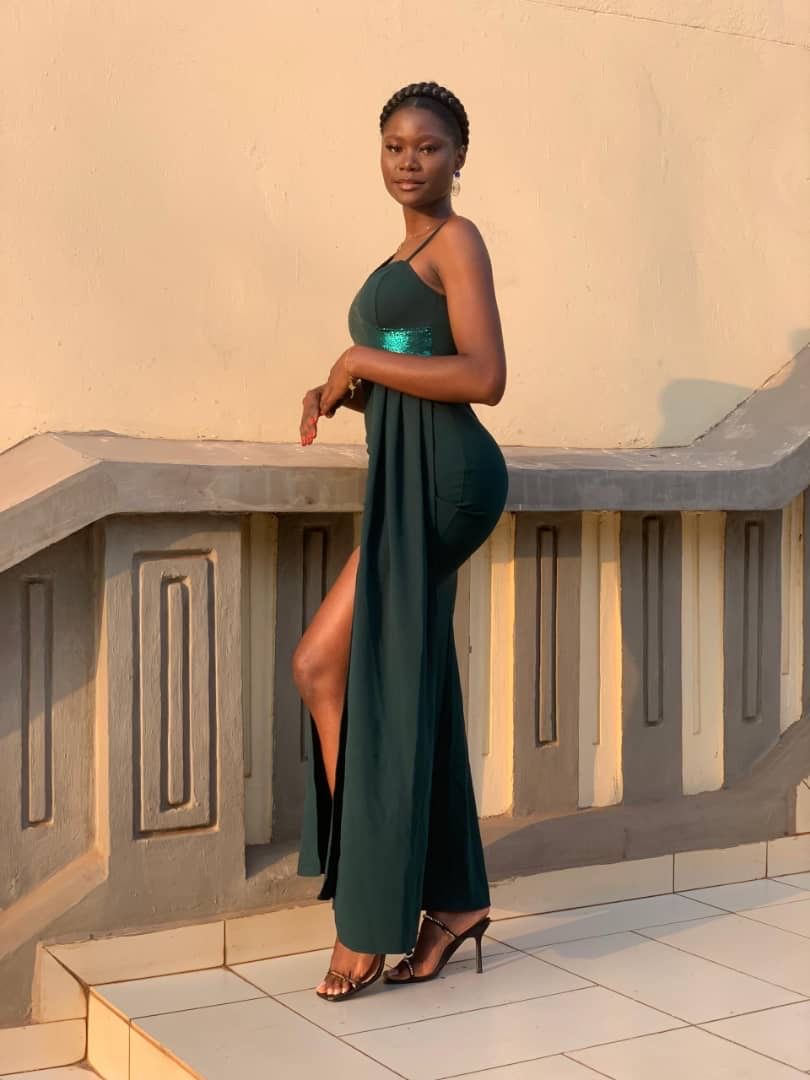 NKOA HONORINE AUDREY RINSS