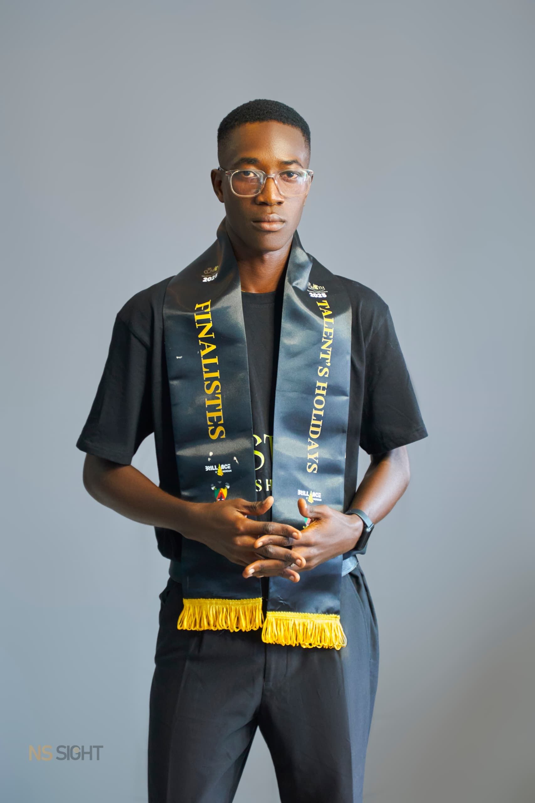 Ntolo Ntolo Hugue Construction