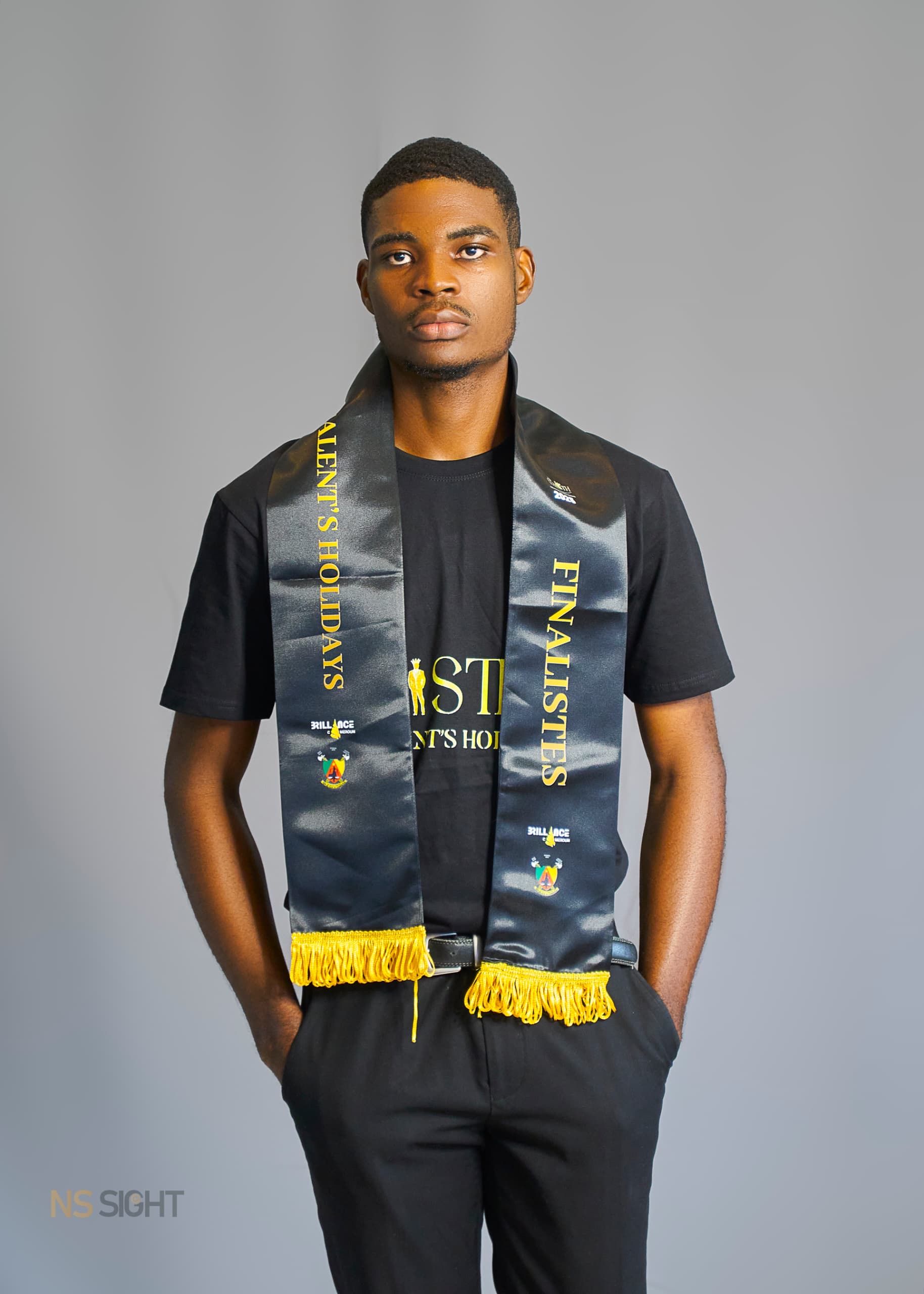 Nga Tamba Fidele Nando 