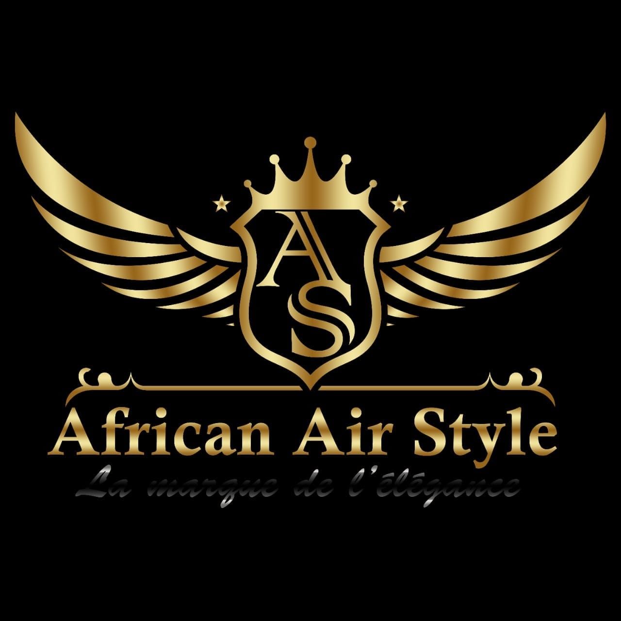 African Air Style