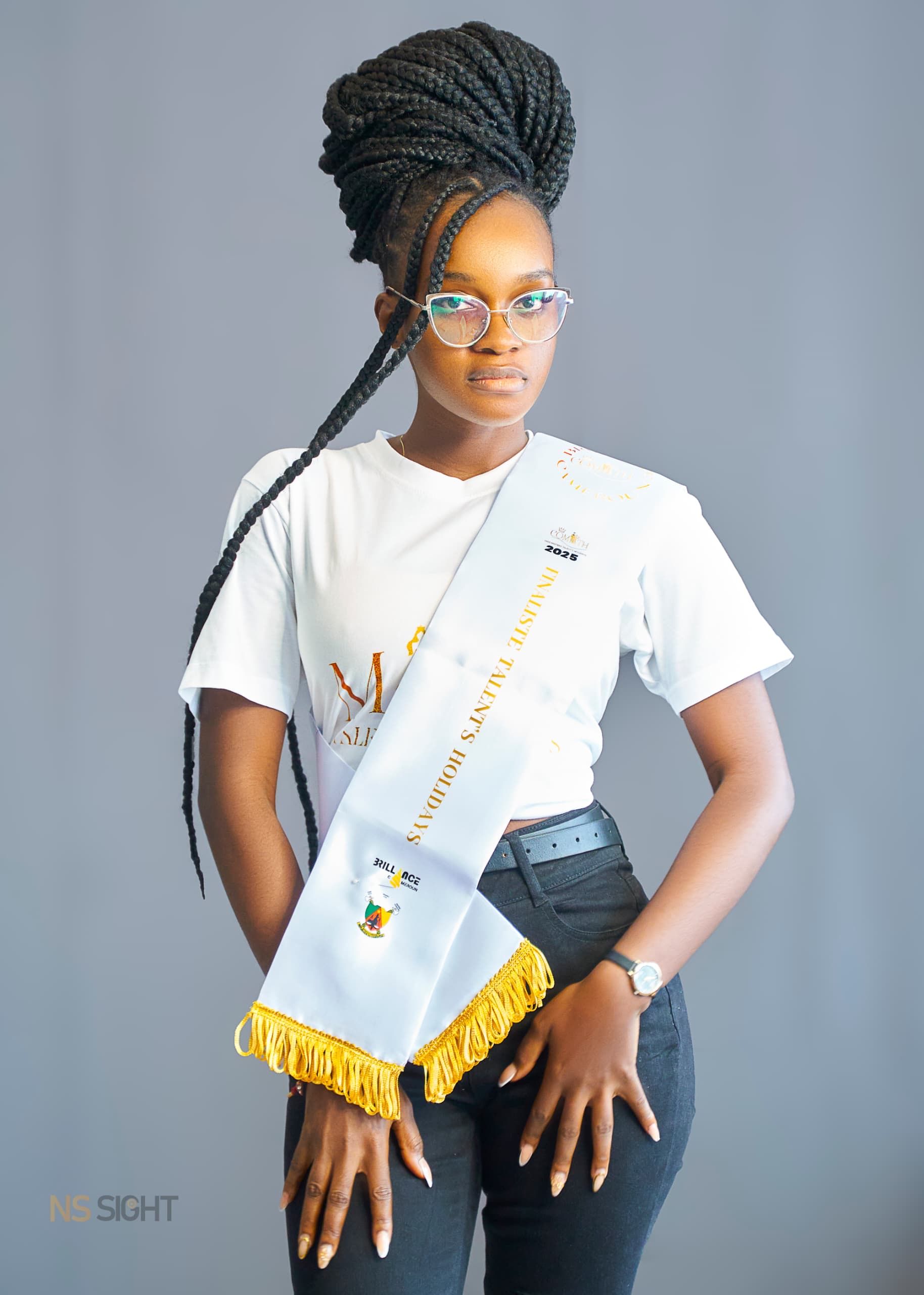 Emilia Miranda NGO Bagla 