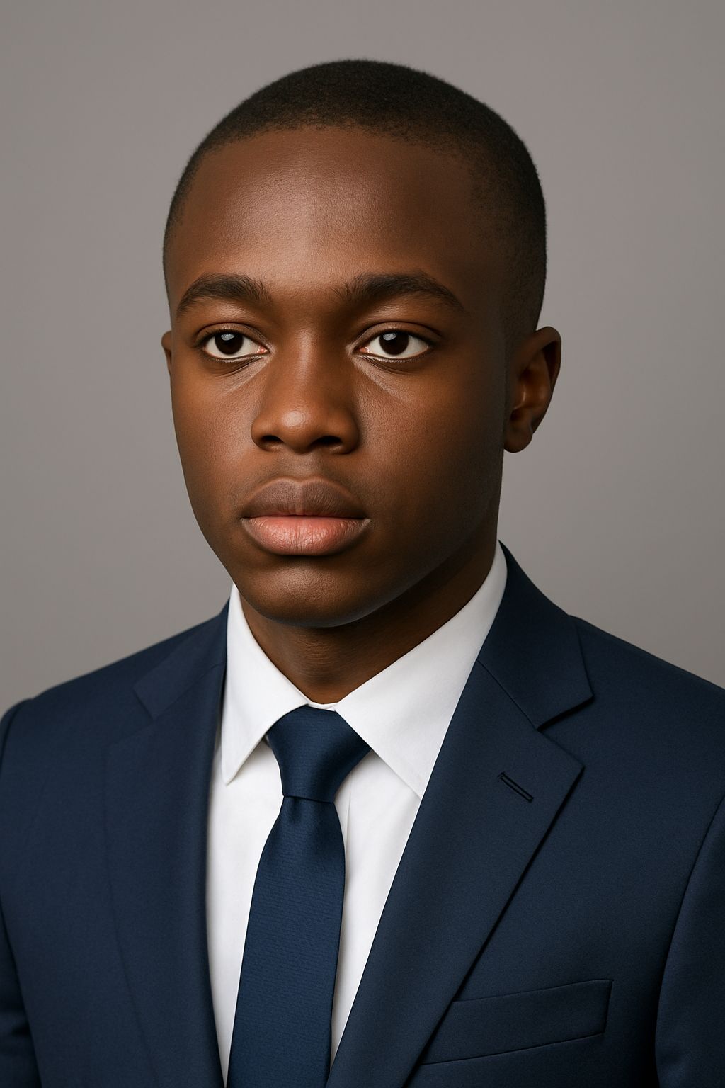 FONKOU DJOUMESSI HUGUES