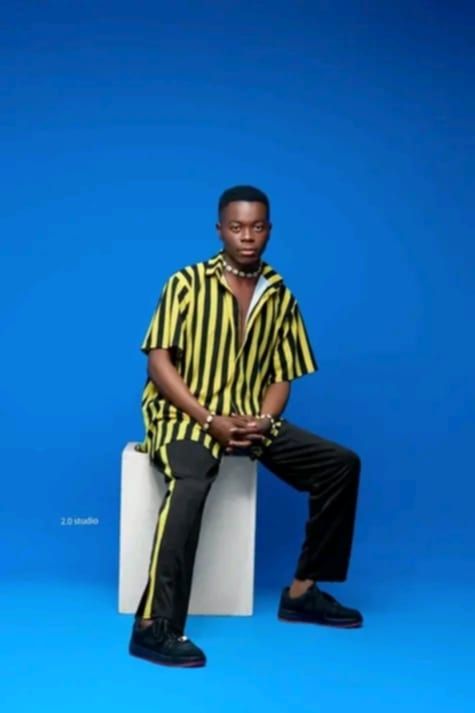 CHIEZEM DESIRE WALTER