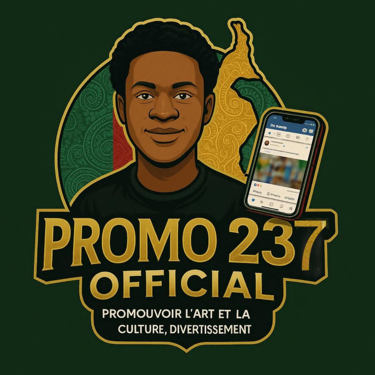 Promo 237 Official