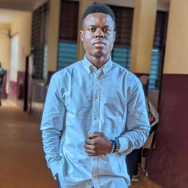 BELLA EKANI Arthur Cécile