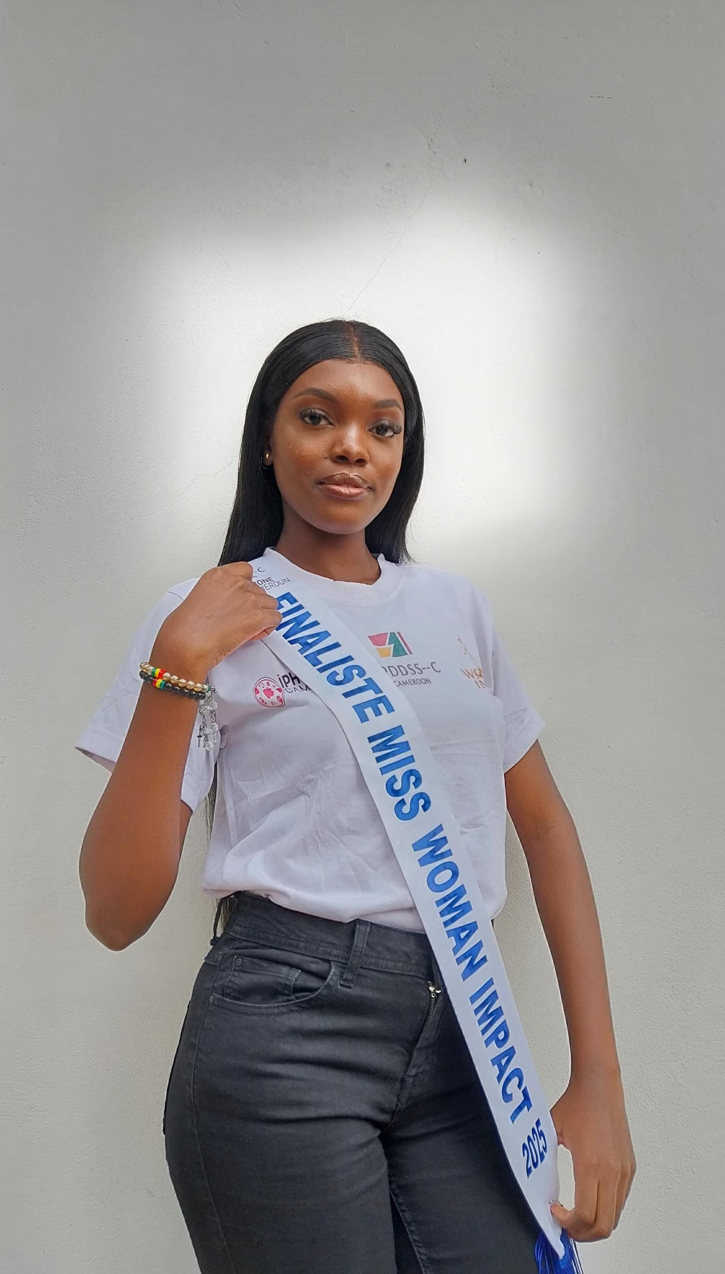 NGONO ATANGANA ALEXIS CARREL