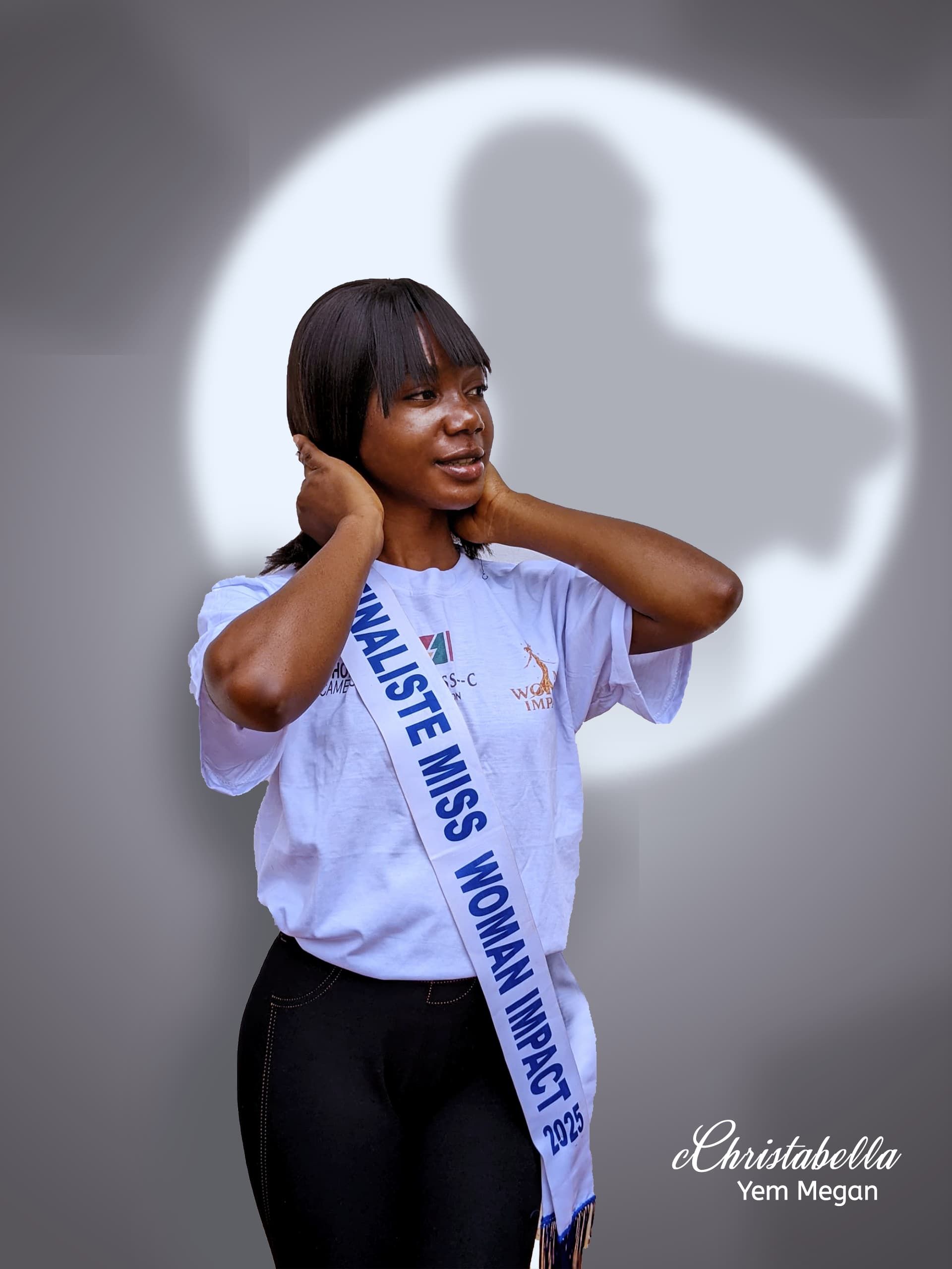 YEM MEGANE CHRISTABELLA