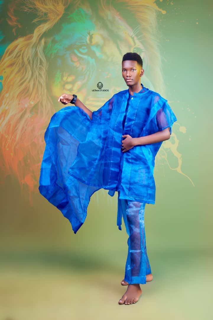 Eloundou Paul Michael