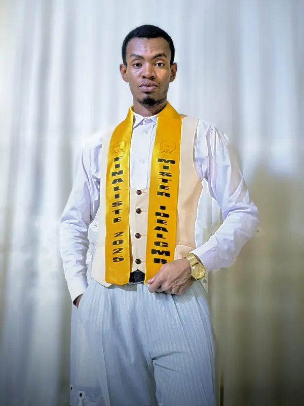 MASSABE Mbappe Dillane Geordy