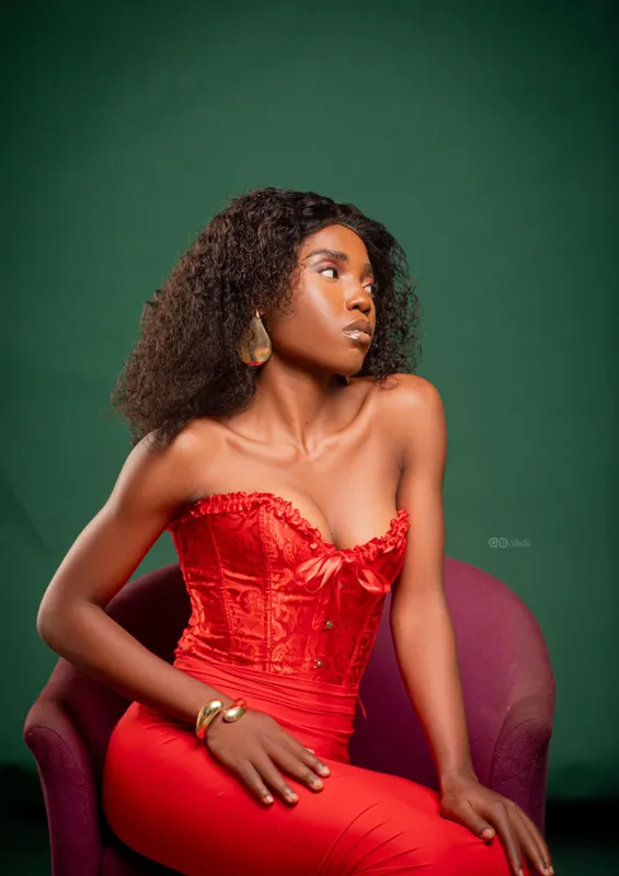 Nama Nsangou Leila Bernadette