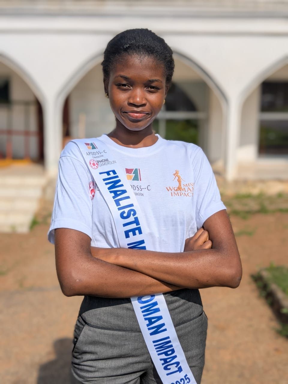 EYOMANE NLATE NANDI LEA