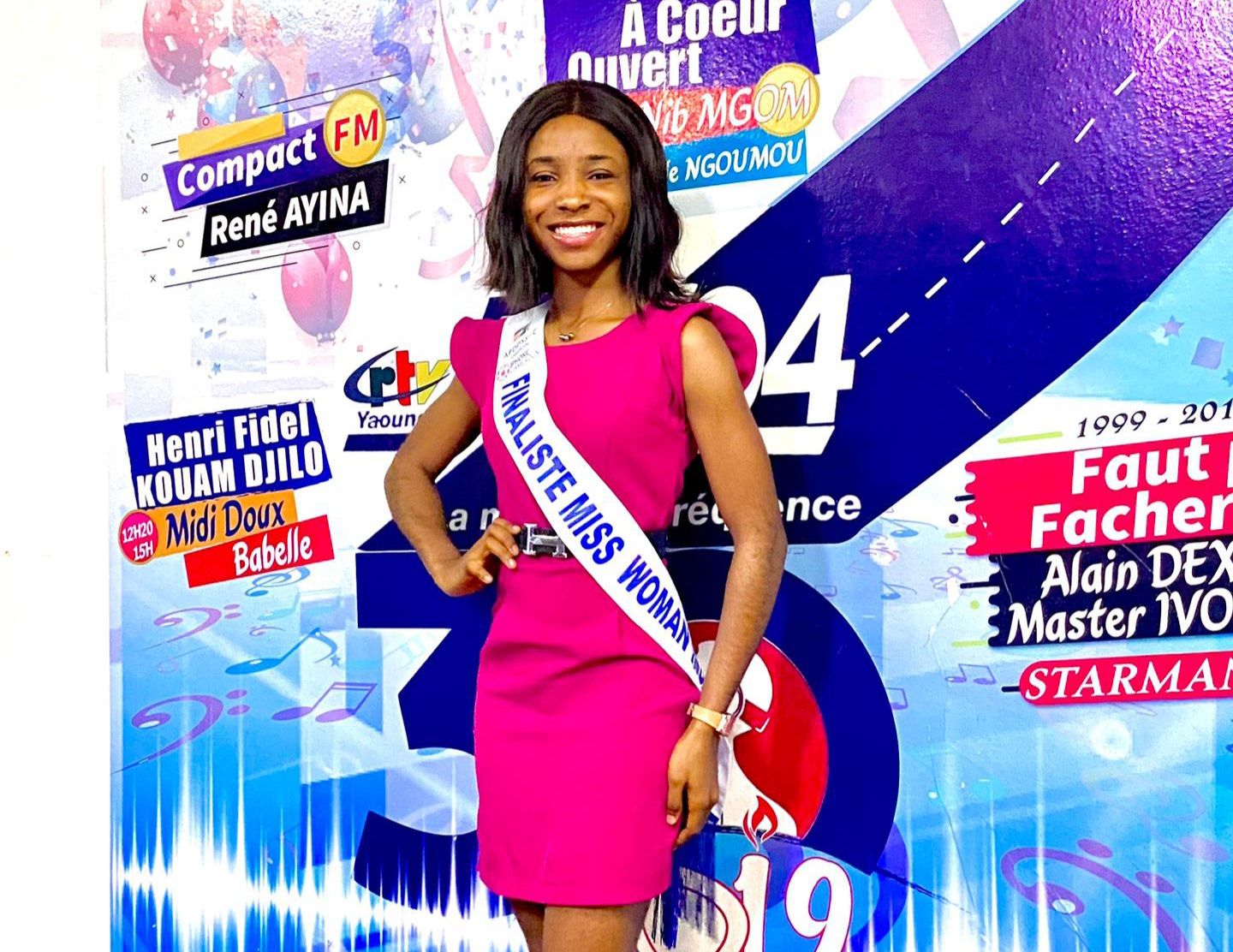 NDO MARIE ANASTASIE JOSÉFAH