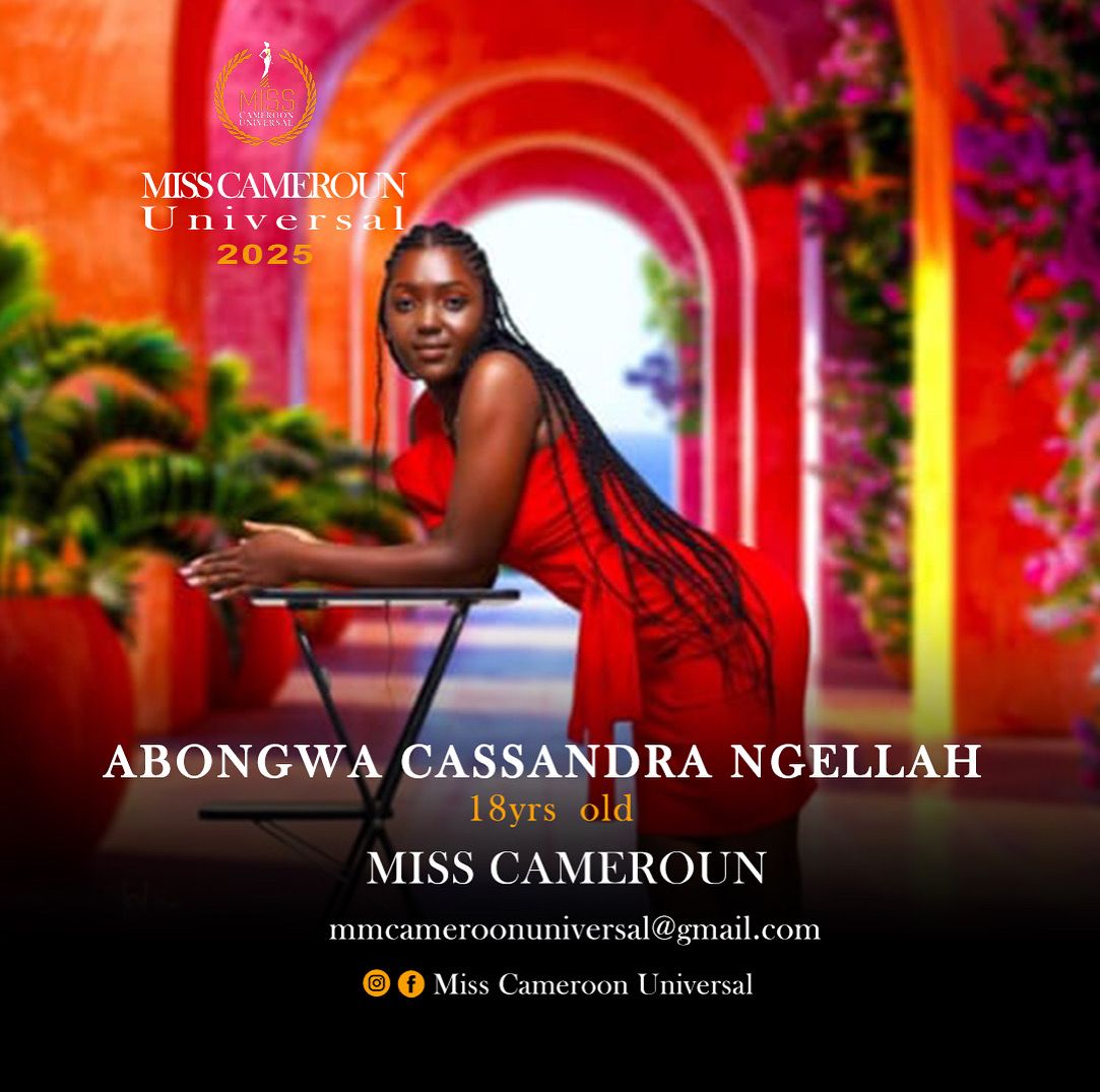 Cassandra abongwa 