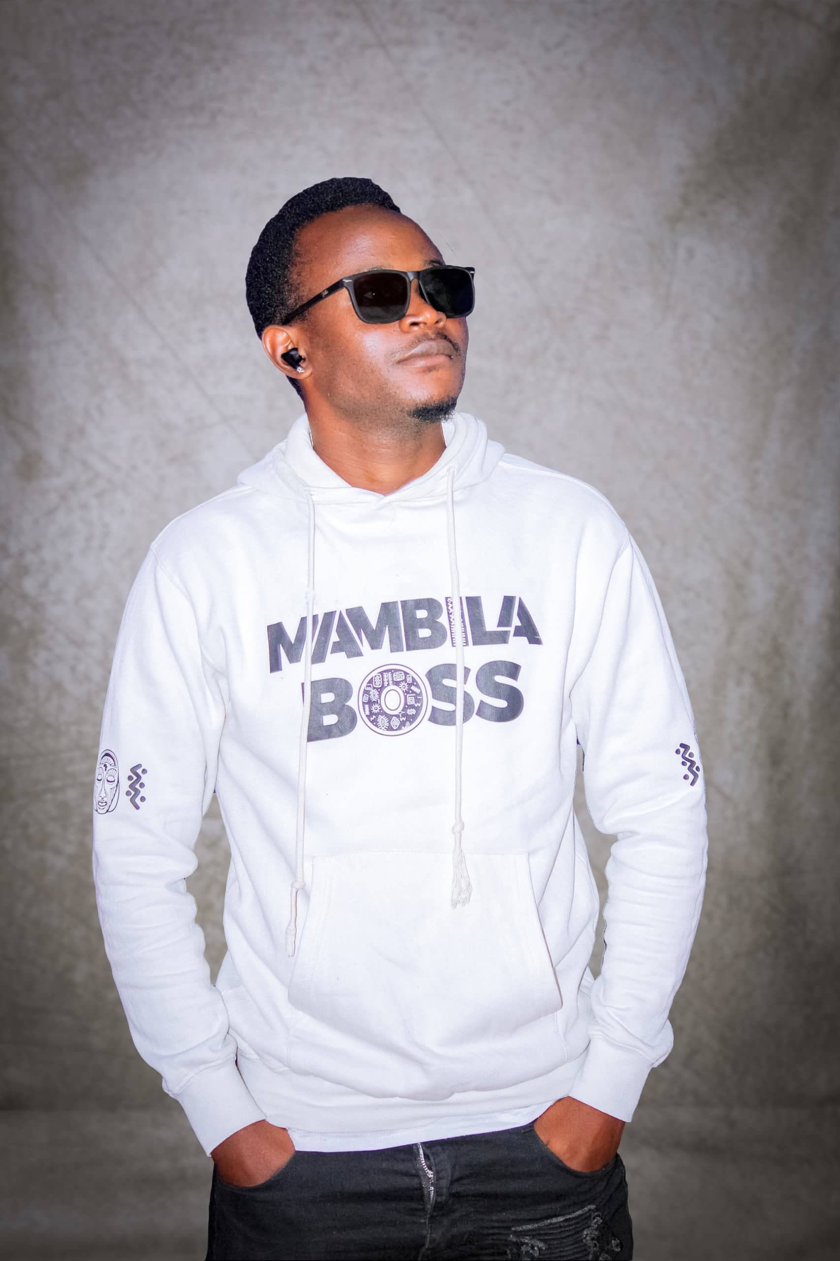 ODI-B LE MAMBILA BOSS