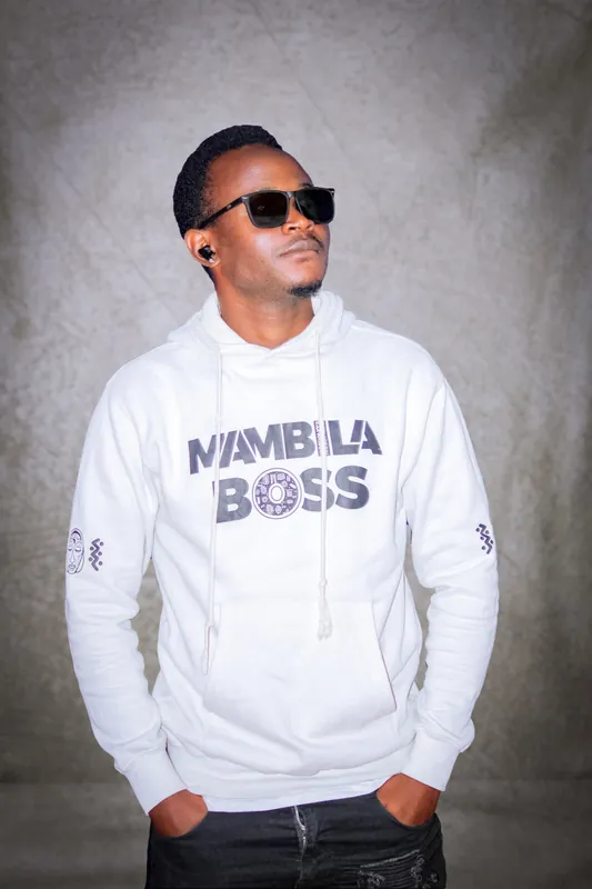 ODI-B LE MAMBILA BOSS
