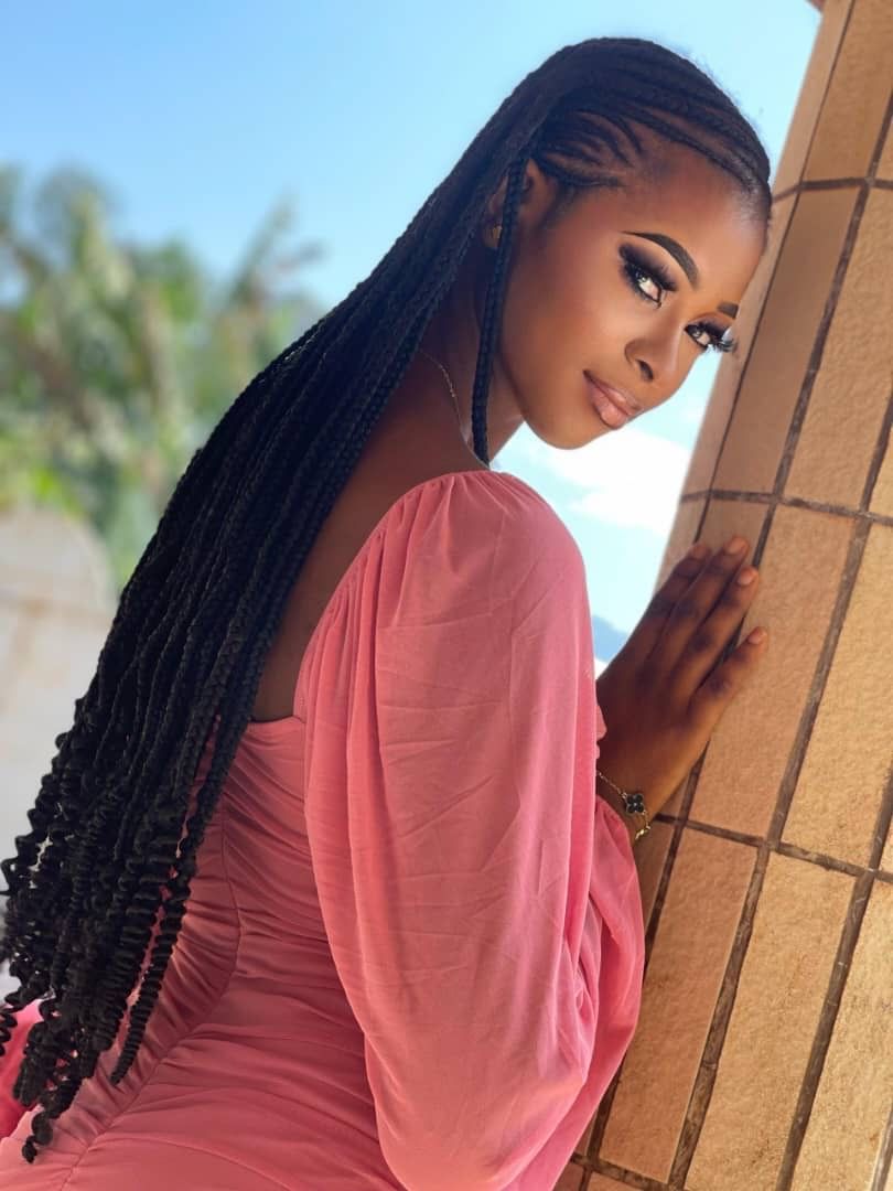 Ntinwa Divine Favour