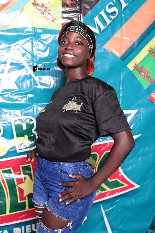 BOHONO BAHEL CANDICIA