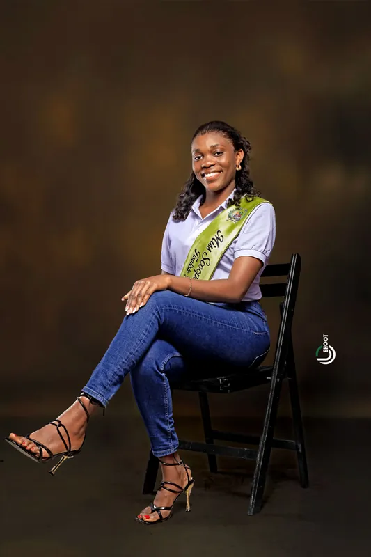 Nnanga Essamba Natacha