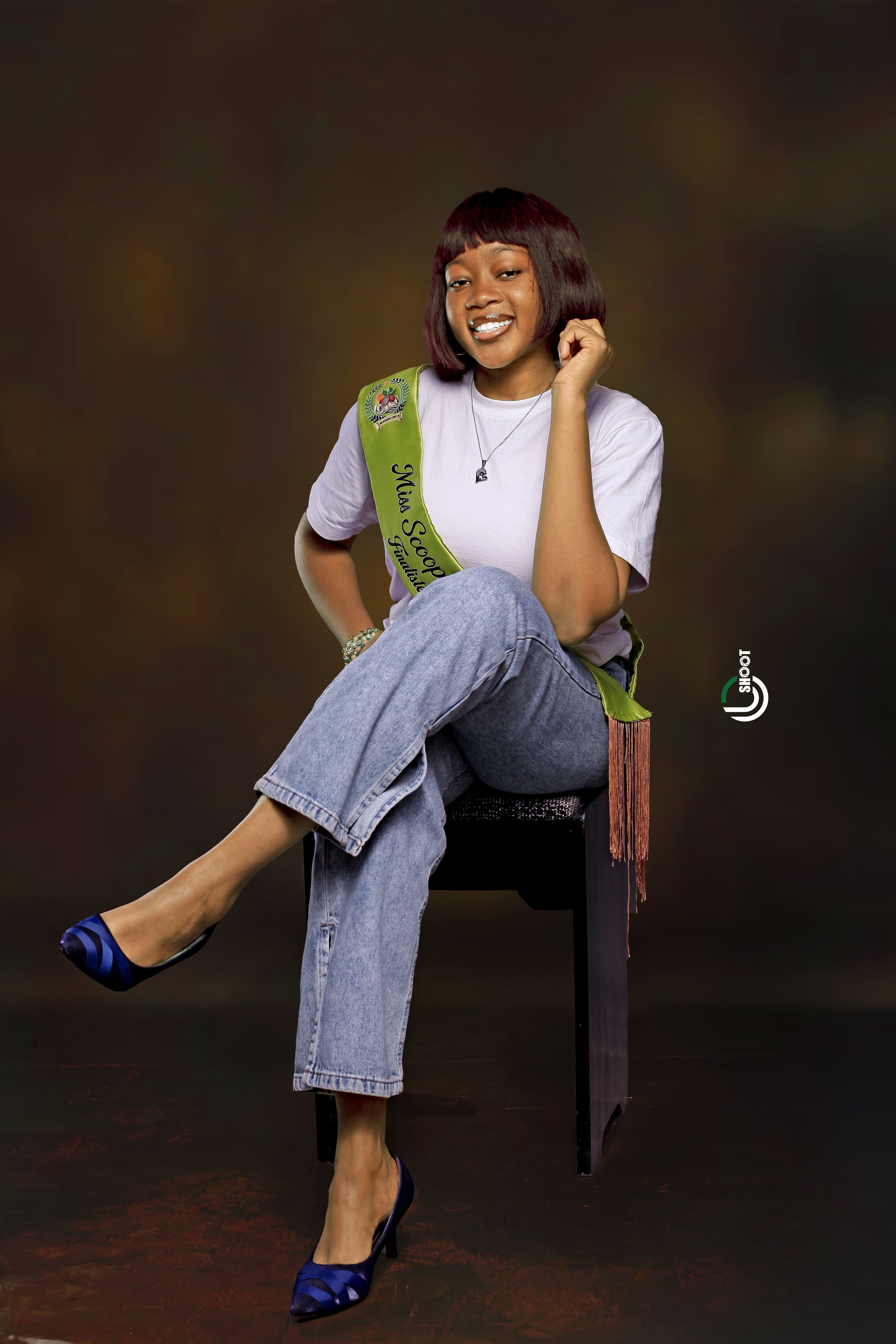 Ngariegam Njignet Njimoluh Nabilla