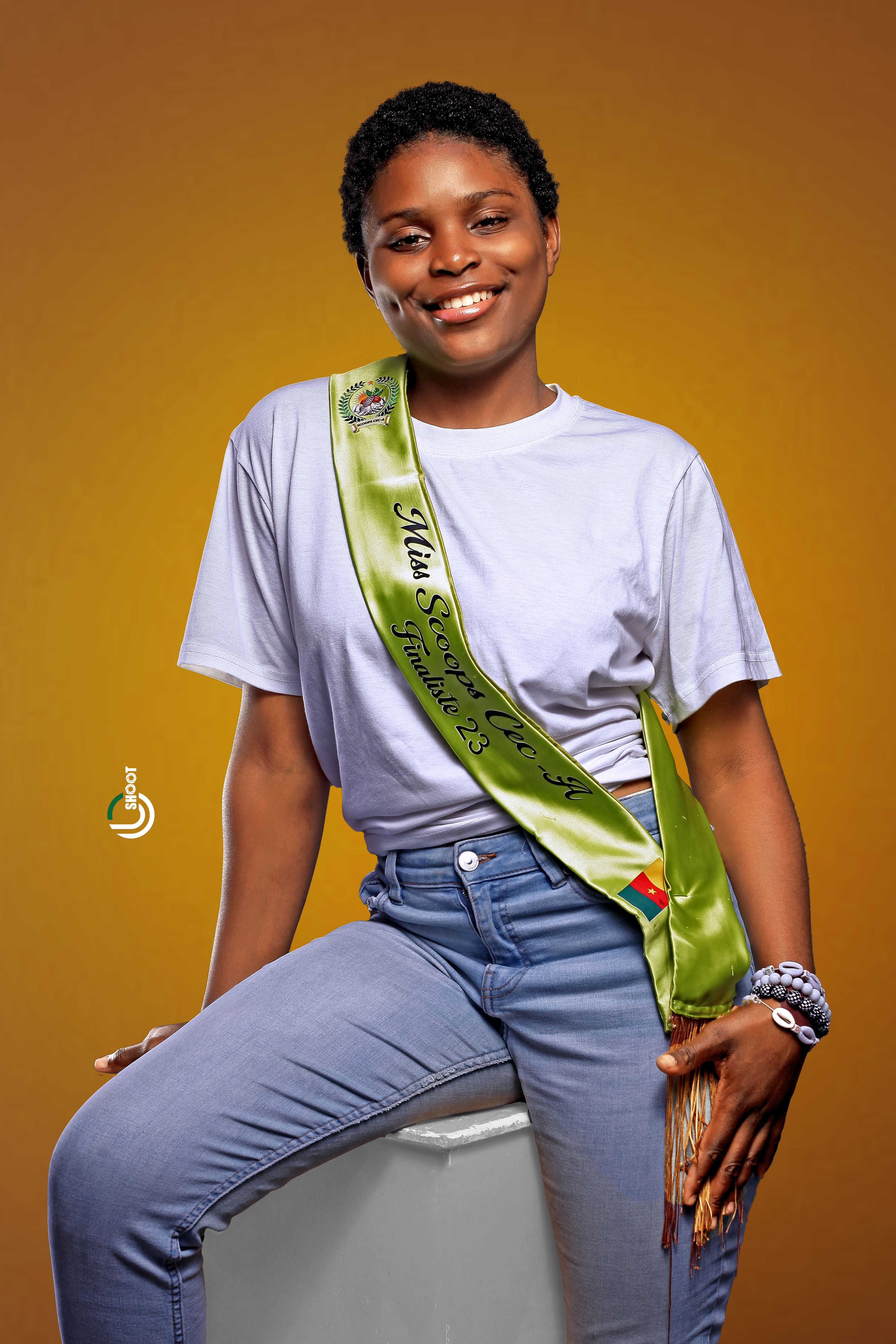 ABOMO Mendjang Samuel Herine