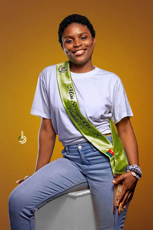 ABOMO Mendjang Samuel Herine