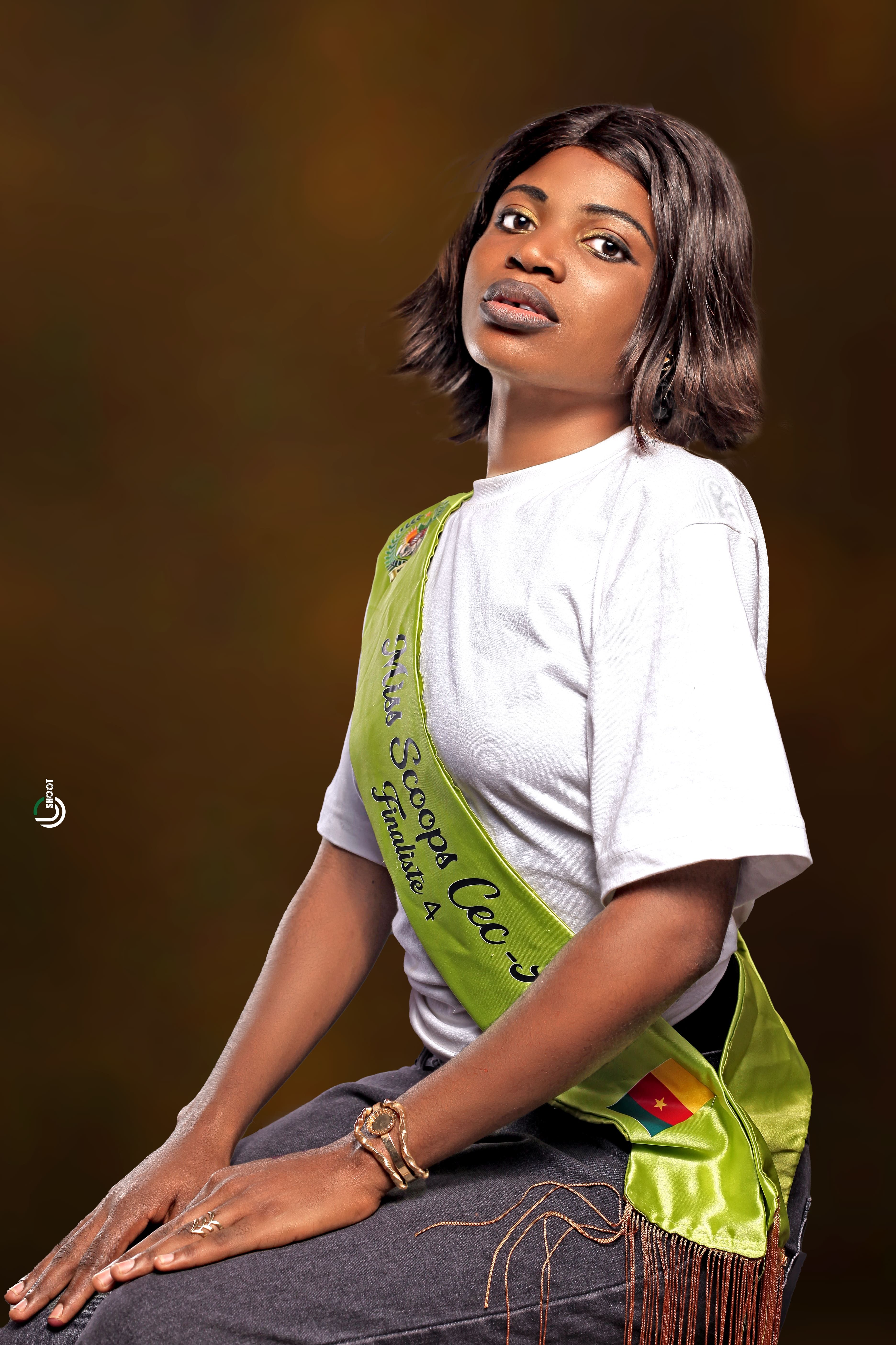 Mbossibe Myriame florine