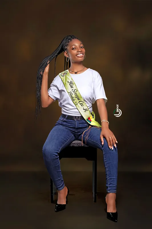 Edanga Marie Merlaine