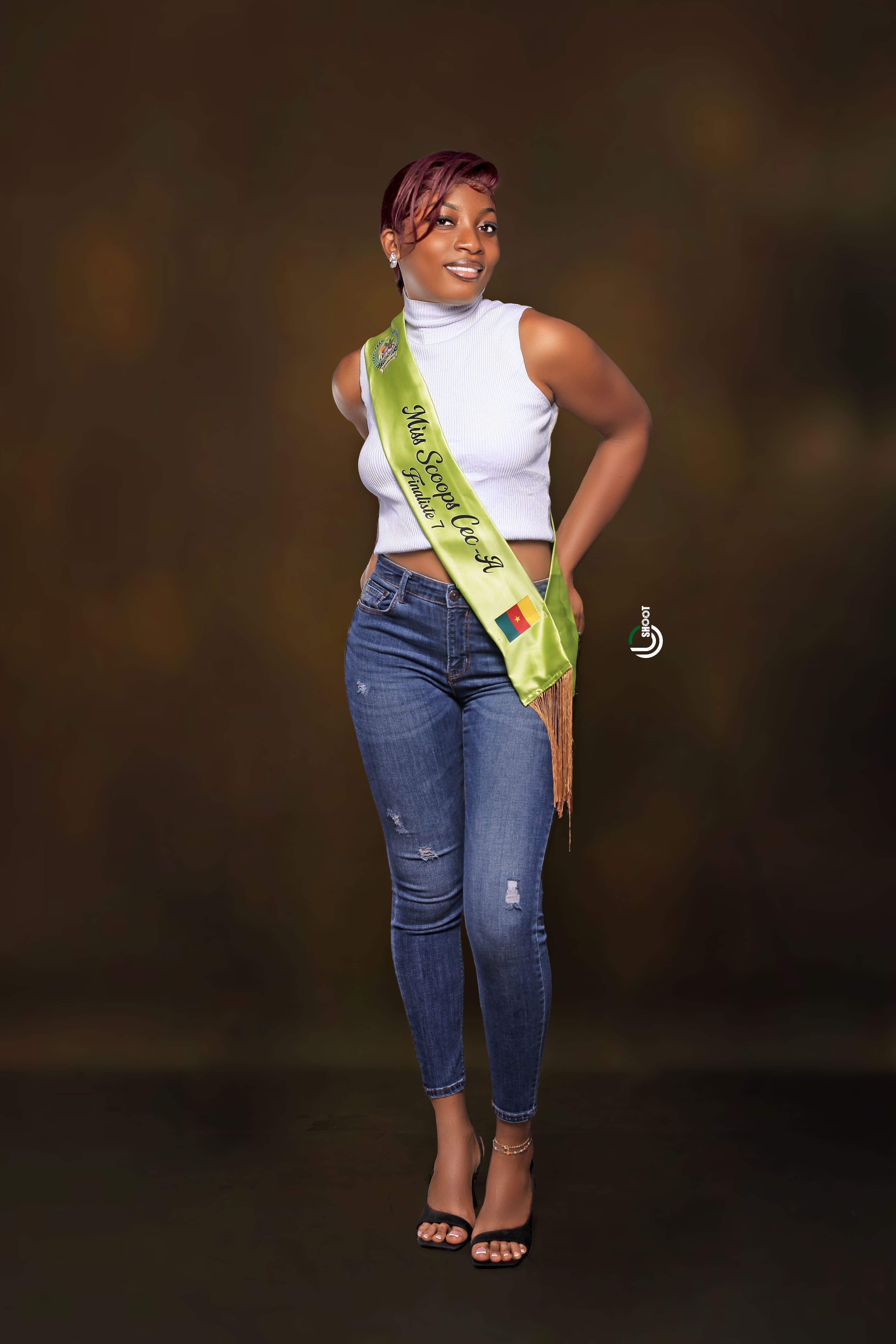 Milanga Biloa Roxane