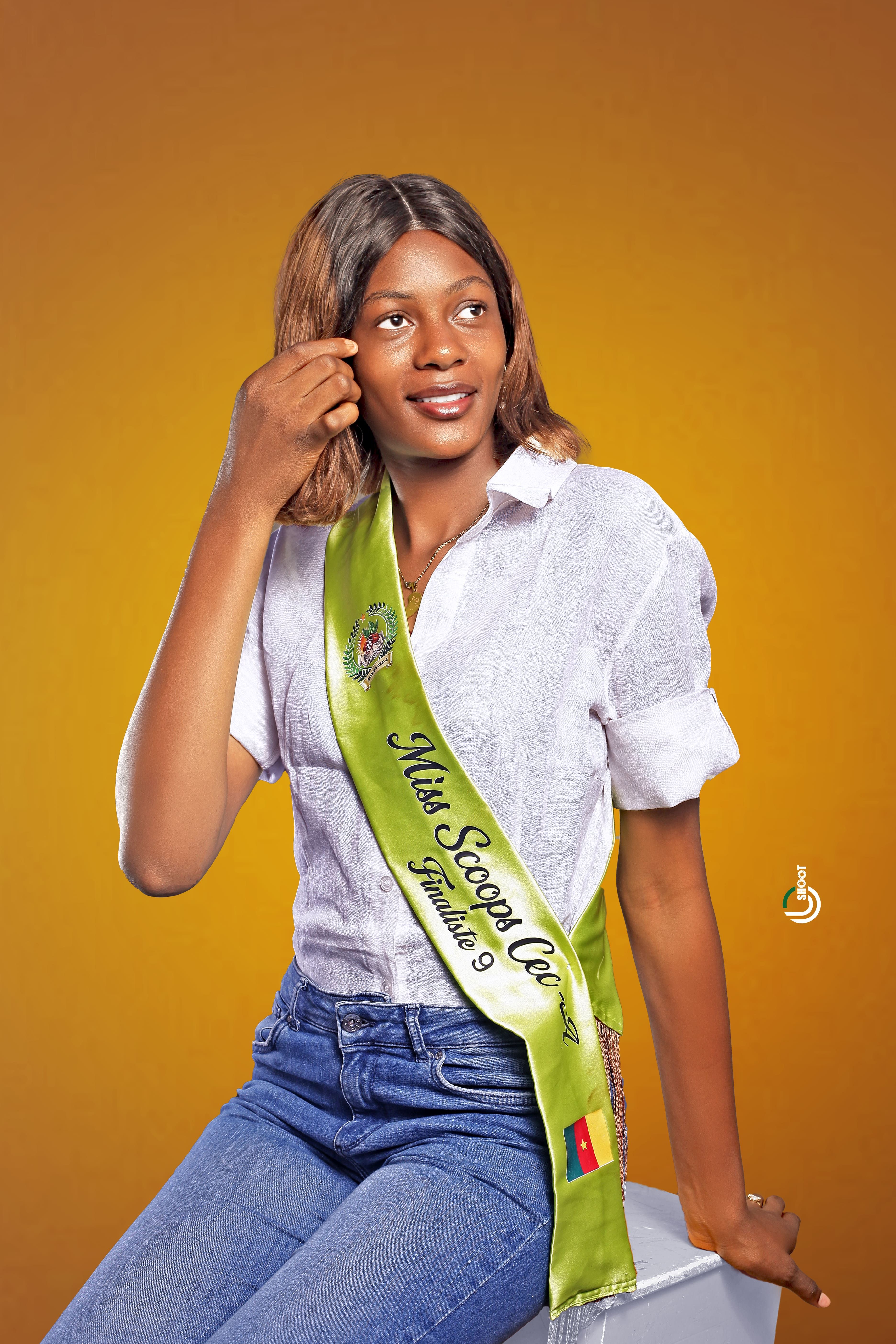 Assomo Priscillia Glody