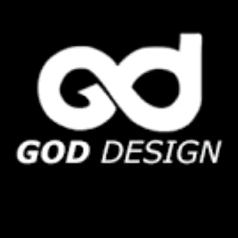 GOD-DESIGN
