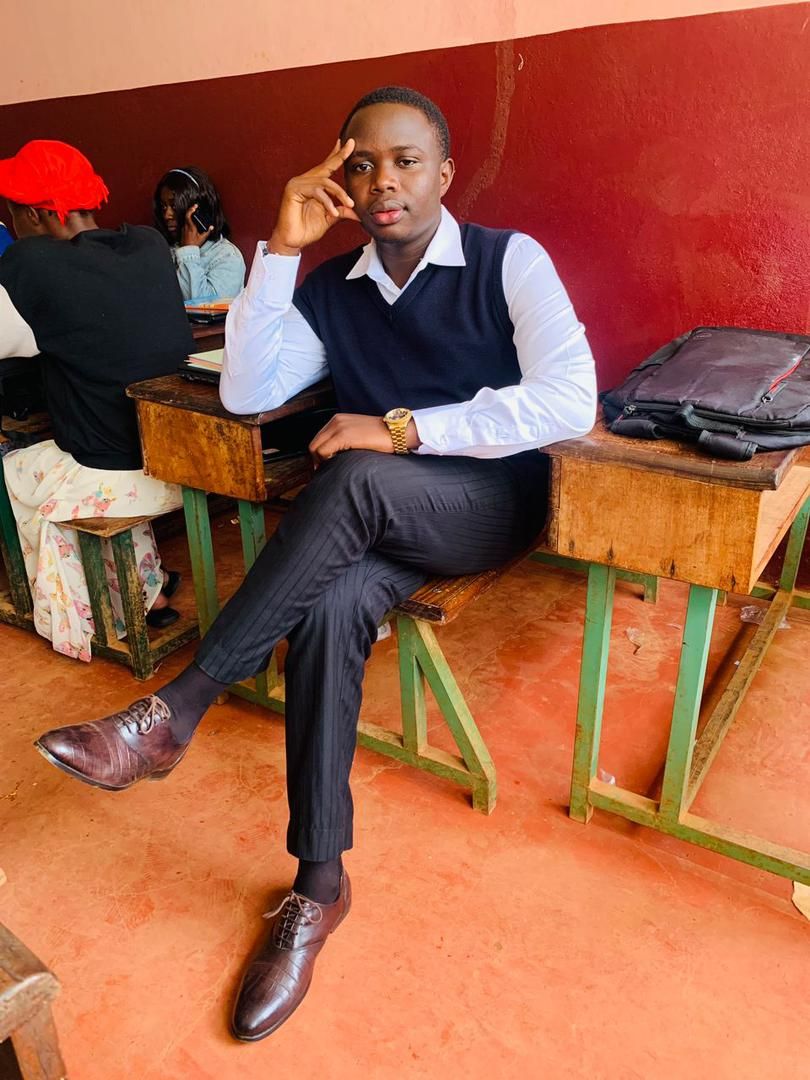 MBUTUH Lindbergh WUBEKEM