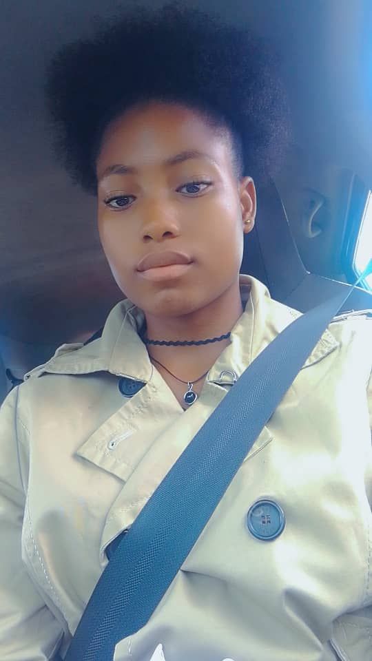 Ngo Djock Laurette Hennette