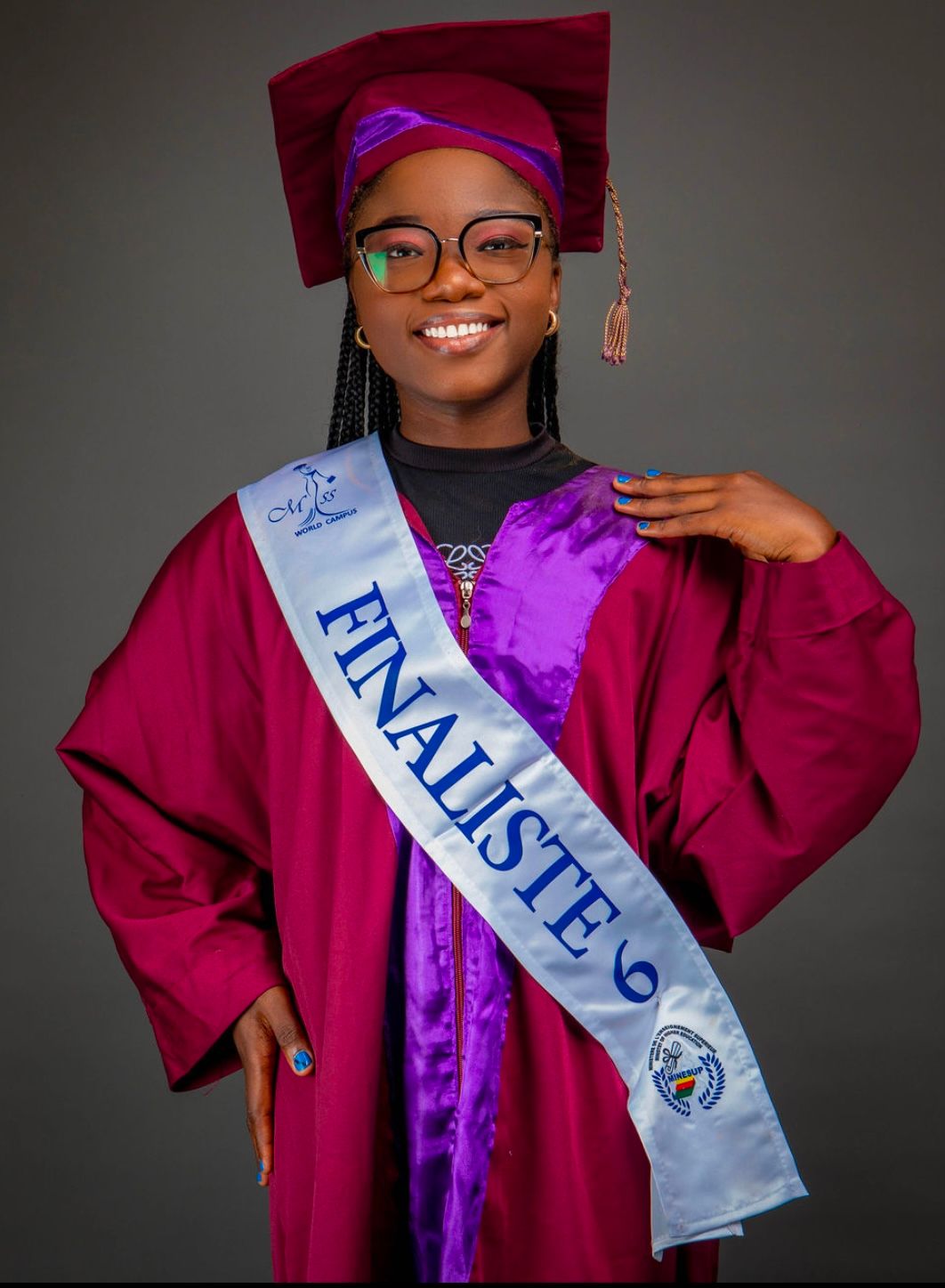 Goufan joslaine merline