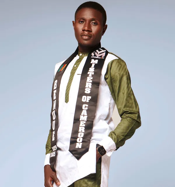 YOUSSOUF DANILO KOUAM