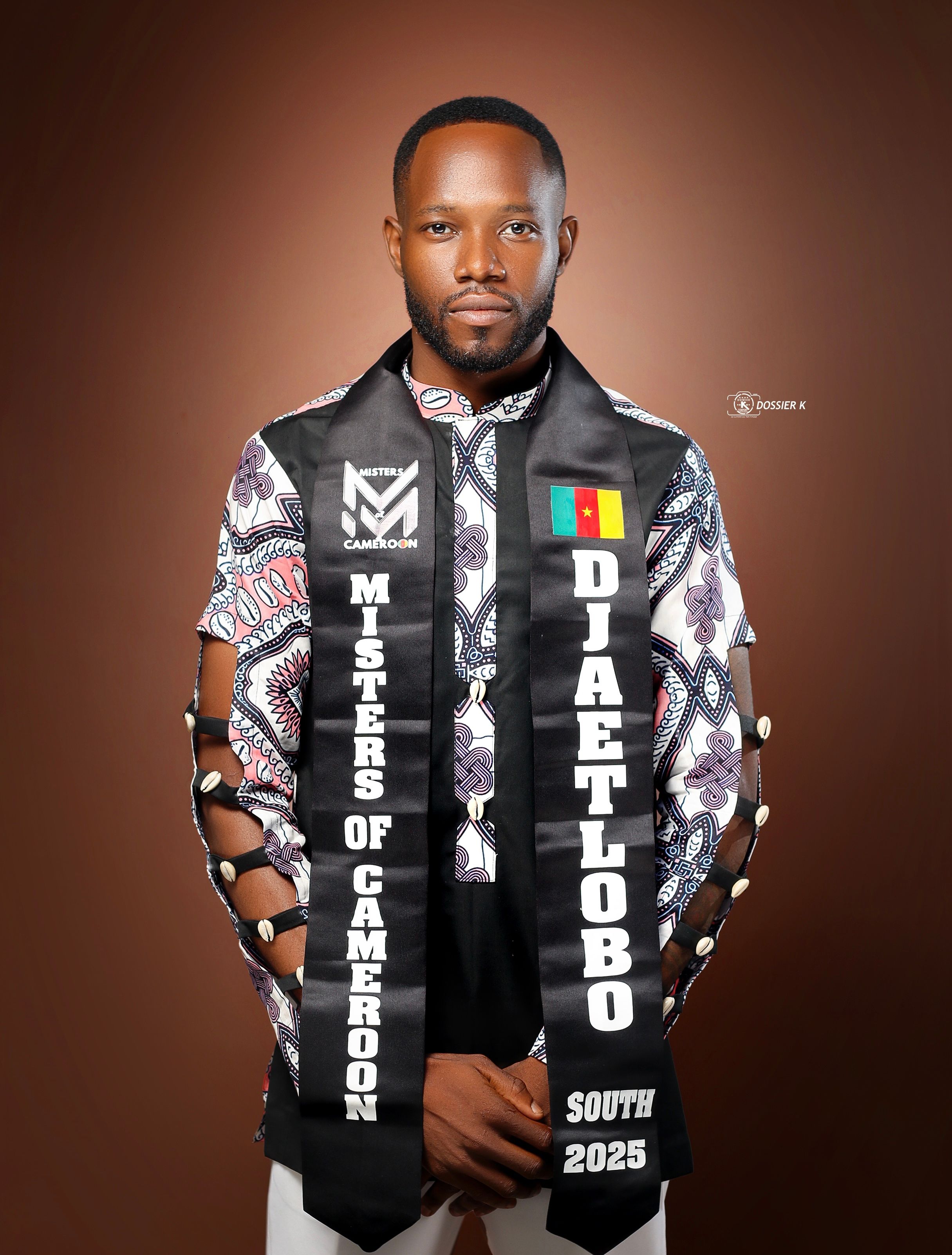 DIKOUME FRANÇOIS ARISTIDE 