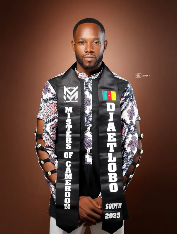 DIKOUME FRANÇOIS ARISTIDE