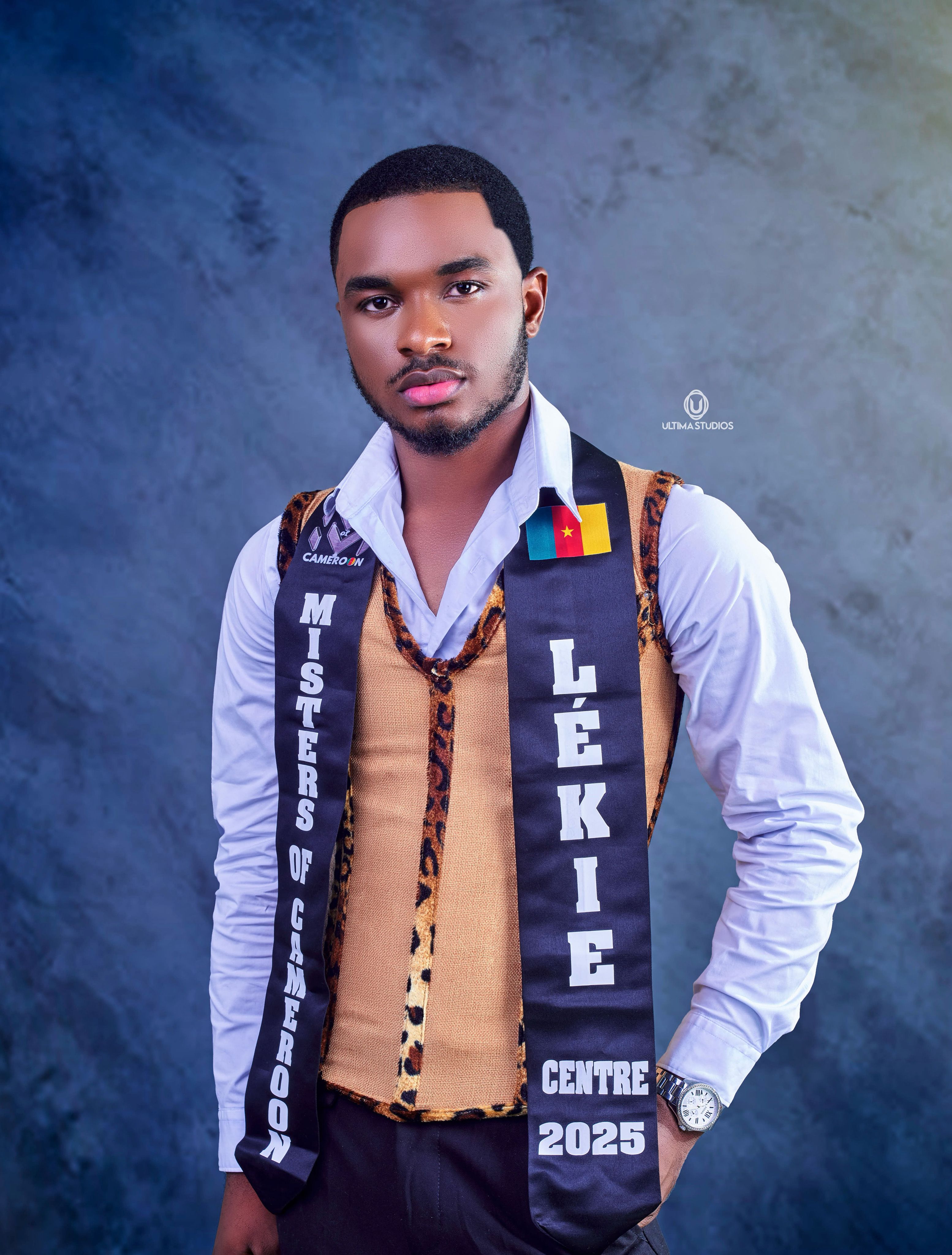 NDZANA CHARLONE BRAD 