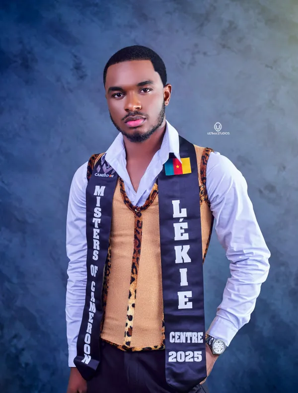 NDZANA CHARLONE BRAD