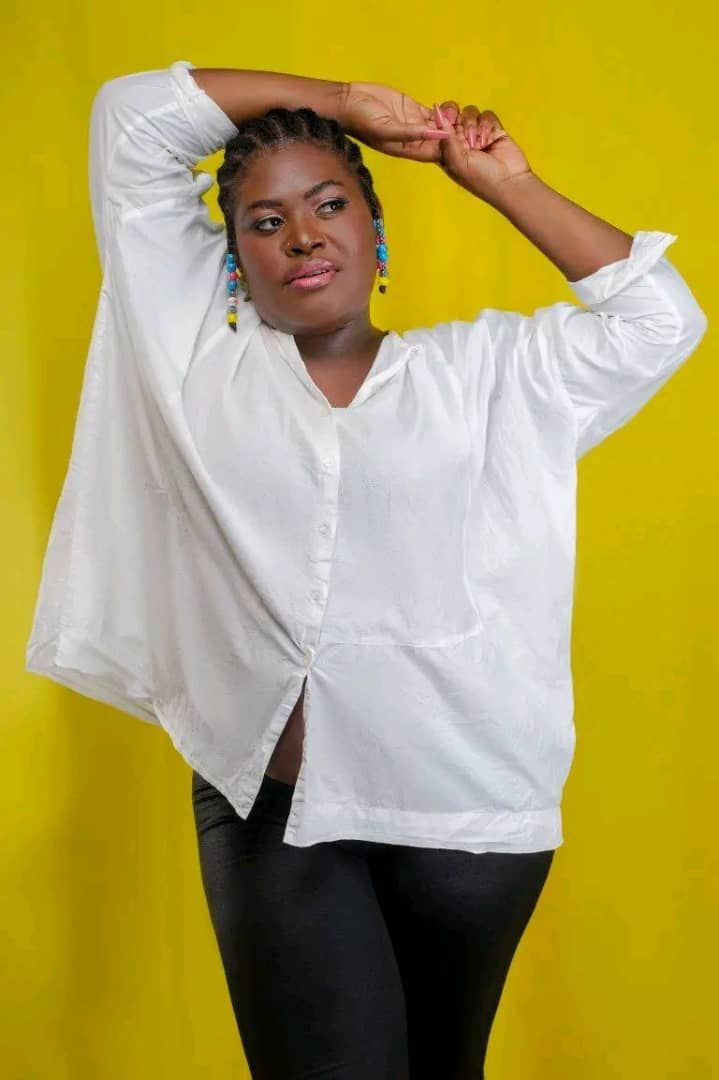 Antoinette pulcherie Atangana