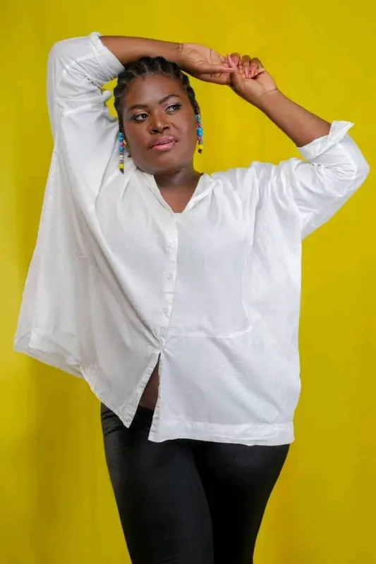 Antoinette pulcherie Atangana