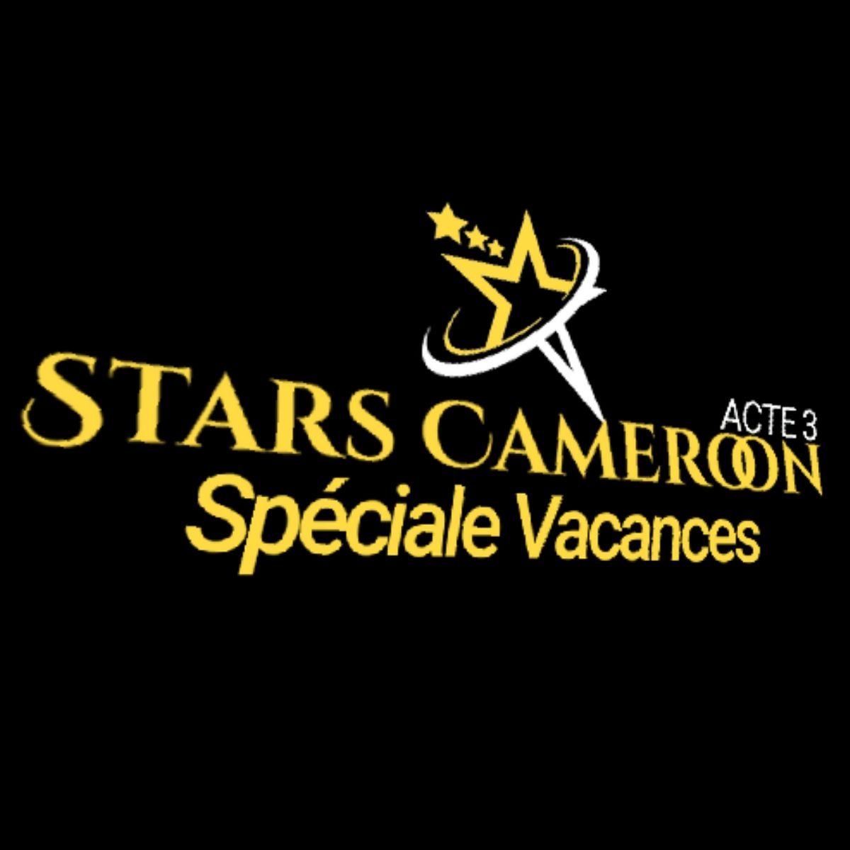 BEST RAP / SLAM STARS CAMEROON 