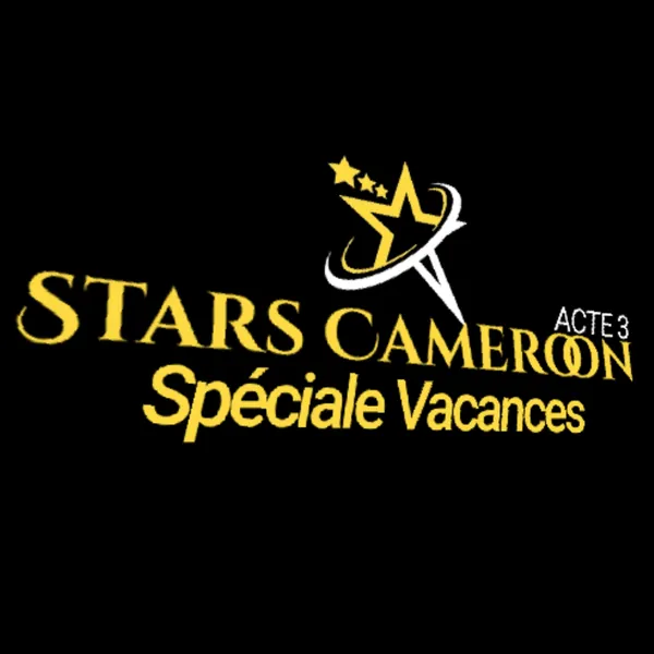 BEST RAP / SLAM STARS CAMEROON