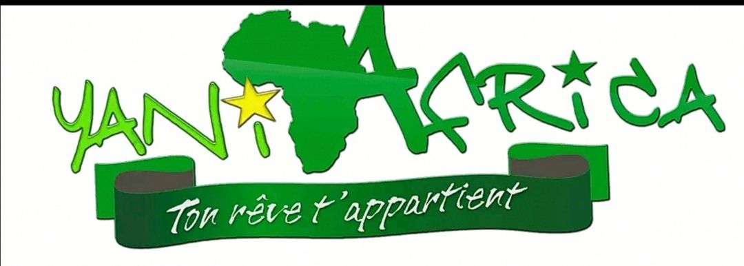 Yani Africa by Olivier 